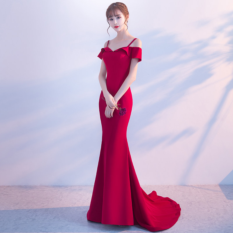 Robe du soir - Ref 3210964 Image 3