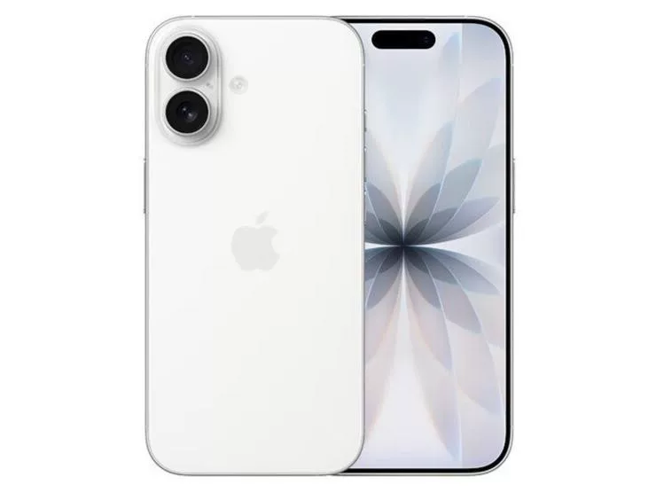 Смартфон iPhone 17, 256/512 ГБ, многоцветный корпус (2 камеры)