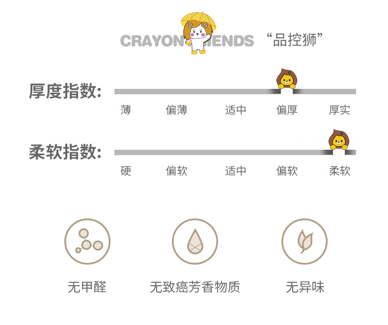 Mua một tặng một đôi mùa đông miễn phí đôi dép bông nữ dày ở nhà nhà giày ấm tháng trong nhà giày len nam trong nhà - Trang chủ dép đi trong nhà cute