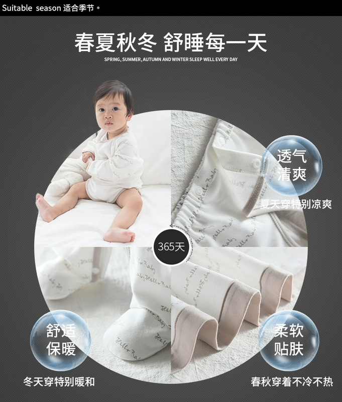 Đồ sơ sinh cho bé sơ sinh Bộ đồ sơ sinh bằng vải cotton trăng tròn trăm ngày Hộp quà cho bé sơ sinh 0-3 tháng chuẩn bị đồ sơ sinh