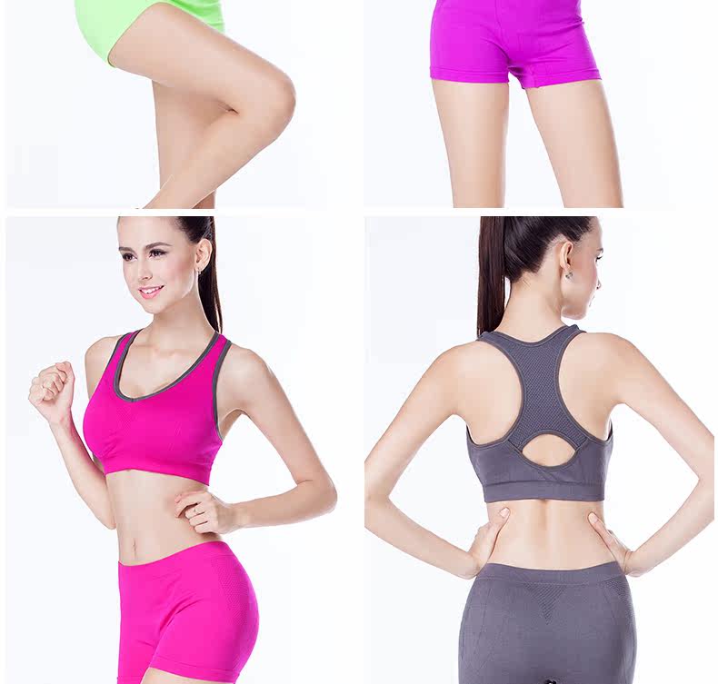body amincissant mouvement en polyester - Ref 678776 Image 22