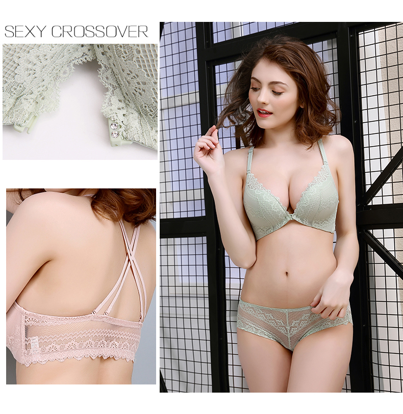 Ensemble intime      en  dentelle - Ref 3150234 Image 16