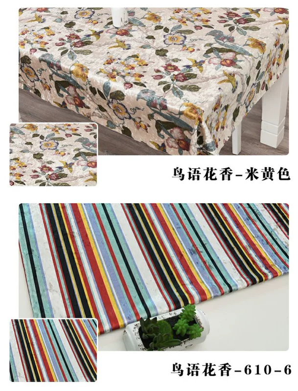 Dày Lông cừu Châu Âu Sofa Vải In Gối Đệm Khăn trải bàn Trung Quốc Gói mềm Gói cứng Lông cừu Vải - Vải vải tự làm