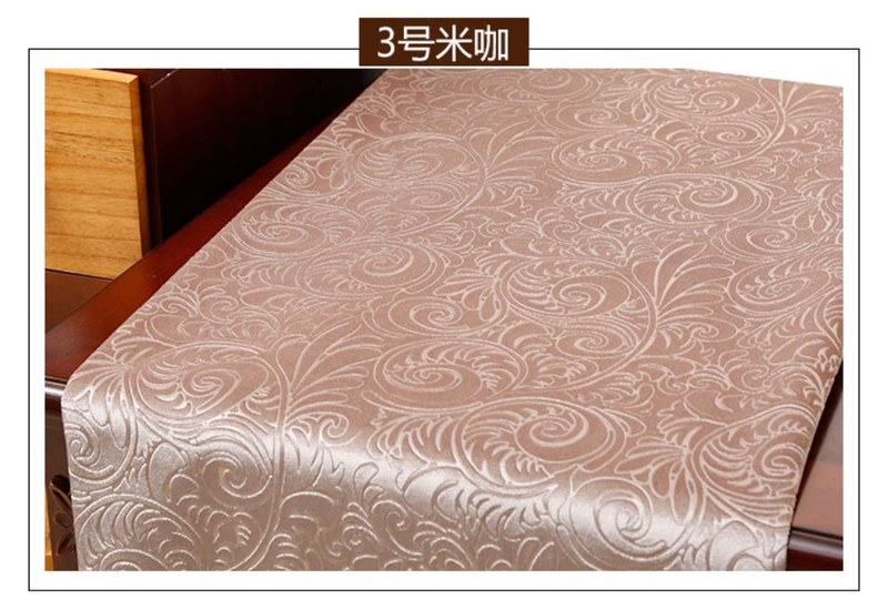 Sofa vải dày in phong cách châu Âu vải nhung vàng dập nổi túi mềm nền flannel handmade vải tự làm - Vải vải tự làm cotton 2 chiều