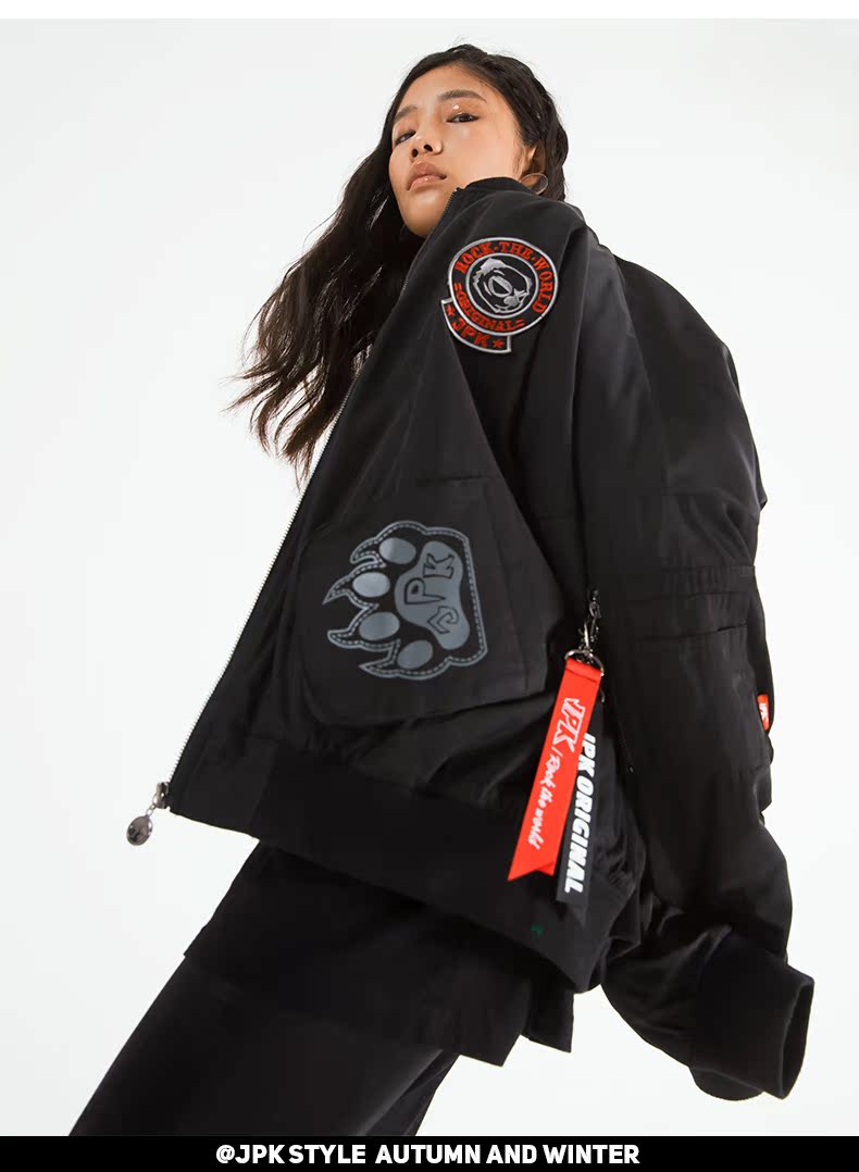 Blouson hiver pour homme THEPANG STYLE - Ref 3113650 Image 21