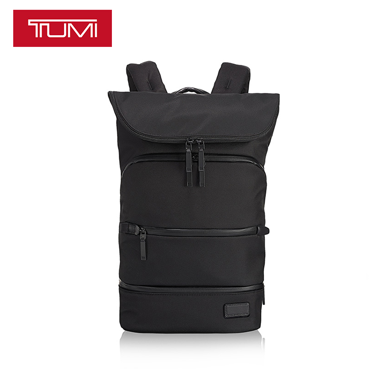 TUMI 途明 Tahoe系列 Forest 男式双肩背包 0798650D 下单折后￥1440包邮 88VIP还可95折