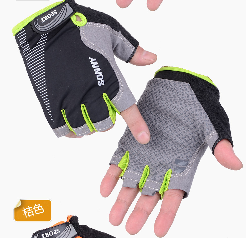 Gants pour homme - Ref 2781664 Image 34