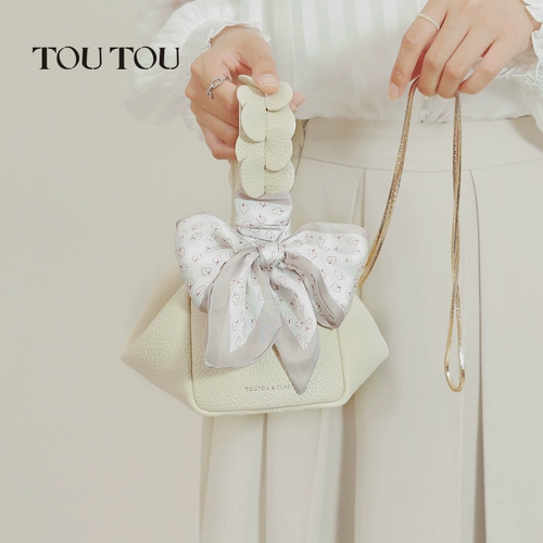 Небольшая дизайнерская портативная барсетка, сумка на одно плечо, сумка через плечо