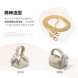 Небольшая дизайнерская портативная барсетка, сумка на одно плечо, сумка через плечо