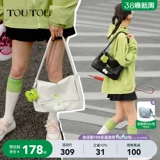 Оригинальная дизайнерская глина, сумка