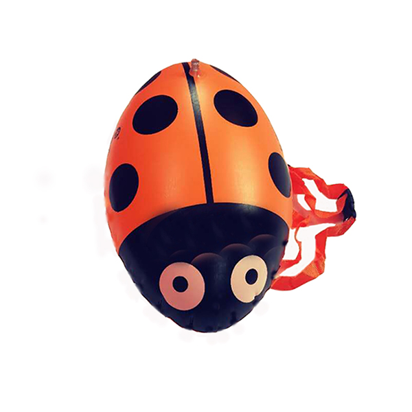 Heel Fart Blogosphere Adults Learn Swimming Thickening Double Air Bag Adult Drowning Prevention Water Rafting Bag Waterproofing Bag Float