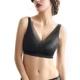 Duoxiu sản phẩm không có dấu vết không có vòng thép bra bra silicone không xốp khỏe mạnh đồ lót ngủ ma thuật khá xác thực