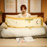 Милая подушка, съёмные стельки для сна