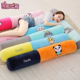 Подушка для друга для сна, кукла, подарок на день рождения