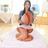 Кукла, реалистичная подушка, милое одеяло, плюшевая игрушка, морская звезда, 3D