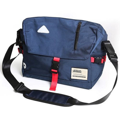 Мужская модная сумка через плечо, портативный ремешок для сумки, ранец, сумка на одно плечо