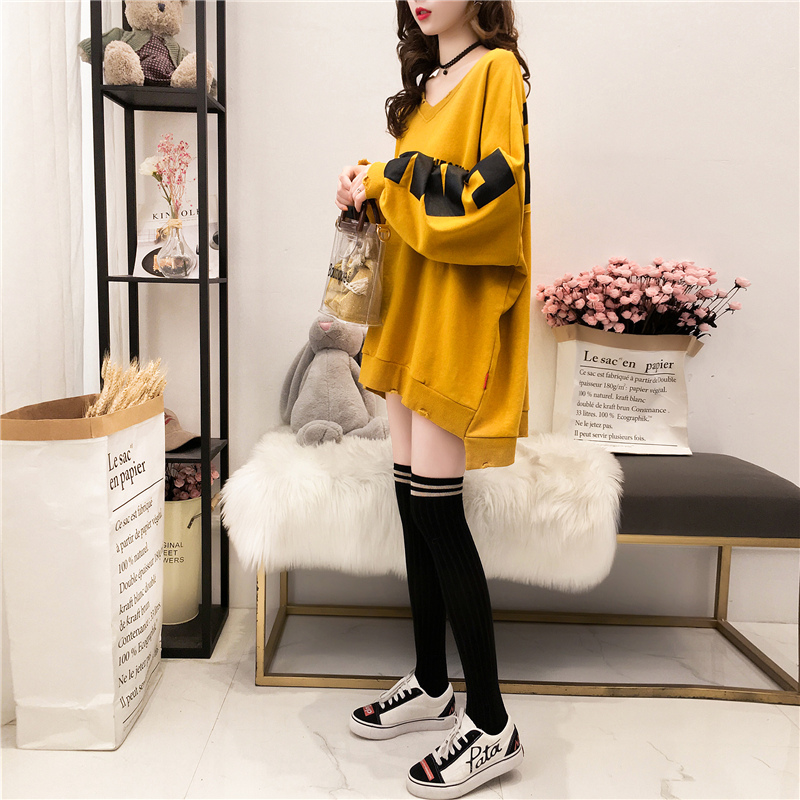 Sweatshirt femme LOYTIO    - Ref 3217187 Image 1