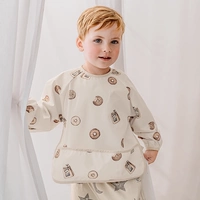 Лонгслив, легкий и тонкий мягкий дизайнерский пончик