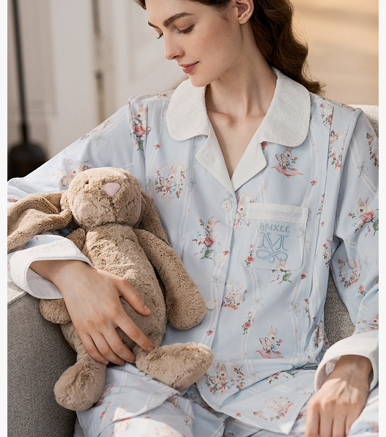 Xi Xi Chun Autumn Cotton Pregnancy Maternal Confinement — 51