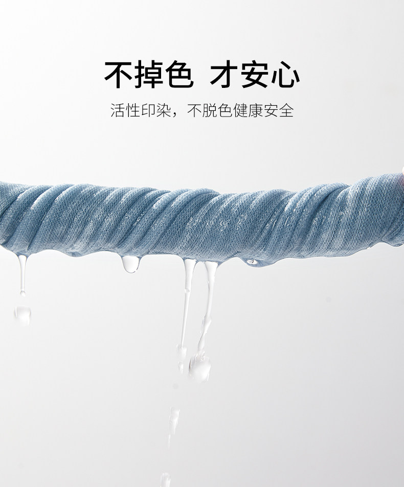 嫚熙婴儿袜子不勒腿长袜新生儿宝宝长筒袜秋冬儿童0到3个月过膝袜 — 12