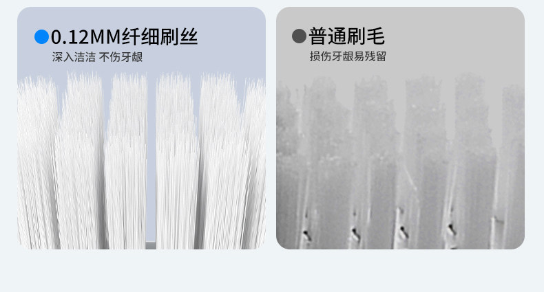 嫚熙成人牙膏妇女牙刷牙膏套装月子期专用软毛牙刷清新无氟旗舰店 — 33