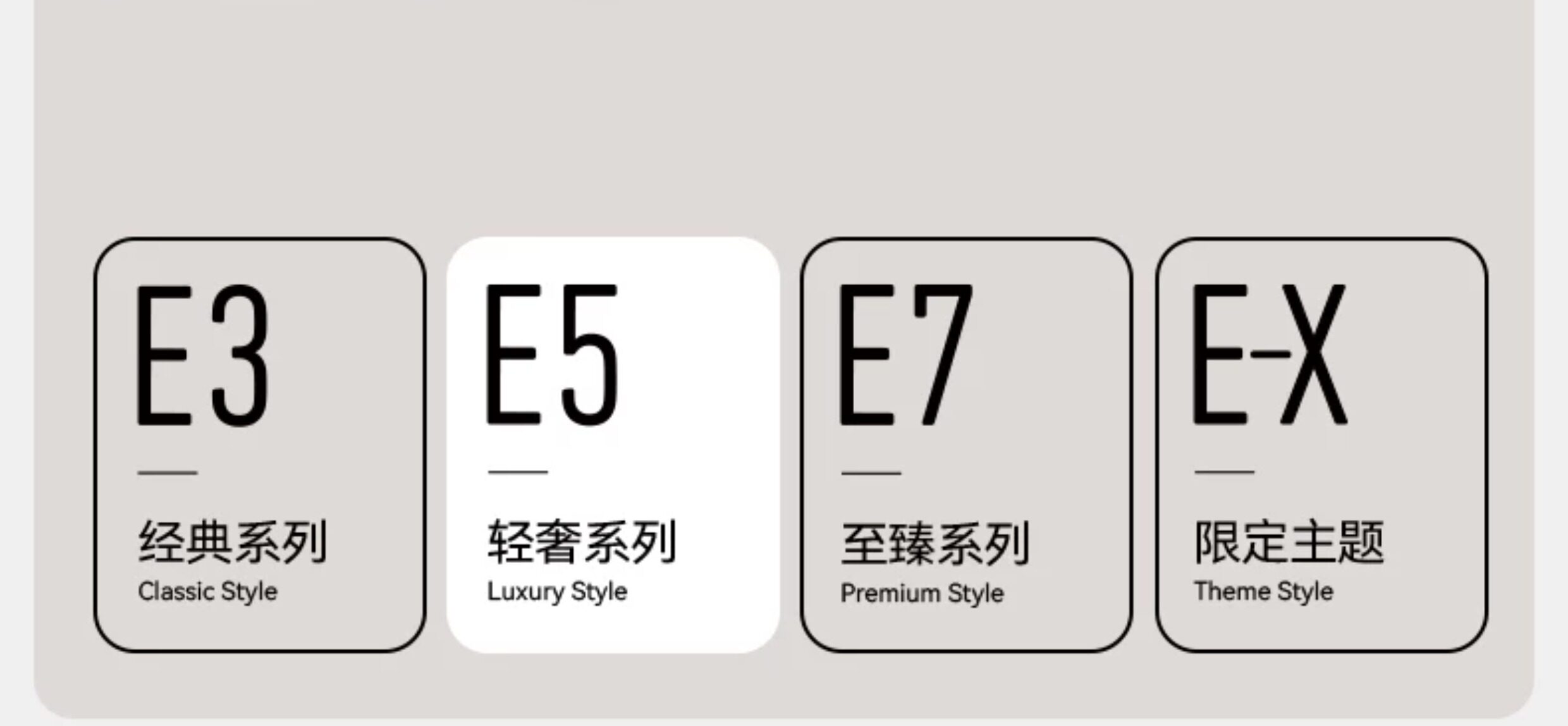 嫚熙四季款月子服孕妇睡衣怀孕早中晚期纯棉产后产妇家居服套装 — 3