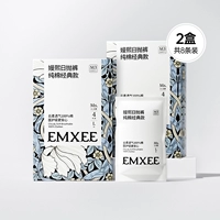 【7a антибактериальный чистый хлопок с высокой талией в стиле женского роста】 8 штук