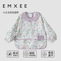 【Стиль с длинным рукавом】 Little Princess 'Garden Dream┋ 