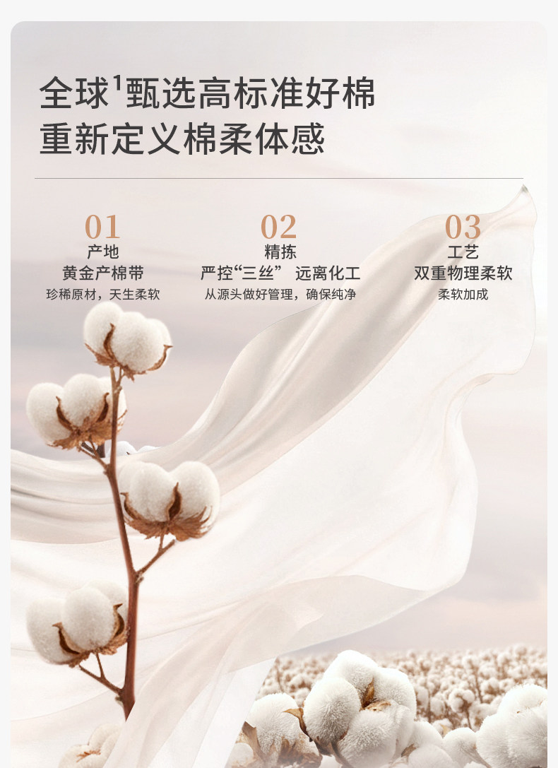 唐艺昕同款嫚熙秋冬纯棉吸汗月子服孕妇胸垫睡衣哺乳家居服9月份 — 6