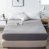 Sleeve một mảnh DN giường bông Simmons bảo vệ tay áo bông trải giường bedspread bộ bìa 1.8m 1,5m nệm - Trang bị Covers Ga phủ giường Trang bị Covers