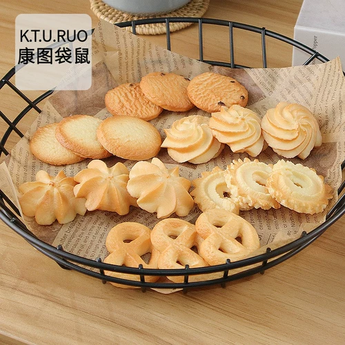 Моделирование печенья модель детской игрушки для детских игрушек