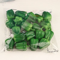 Пачка маленького зеленого перца (20)