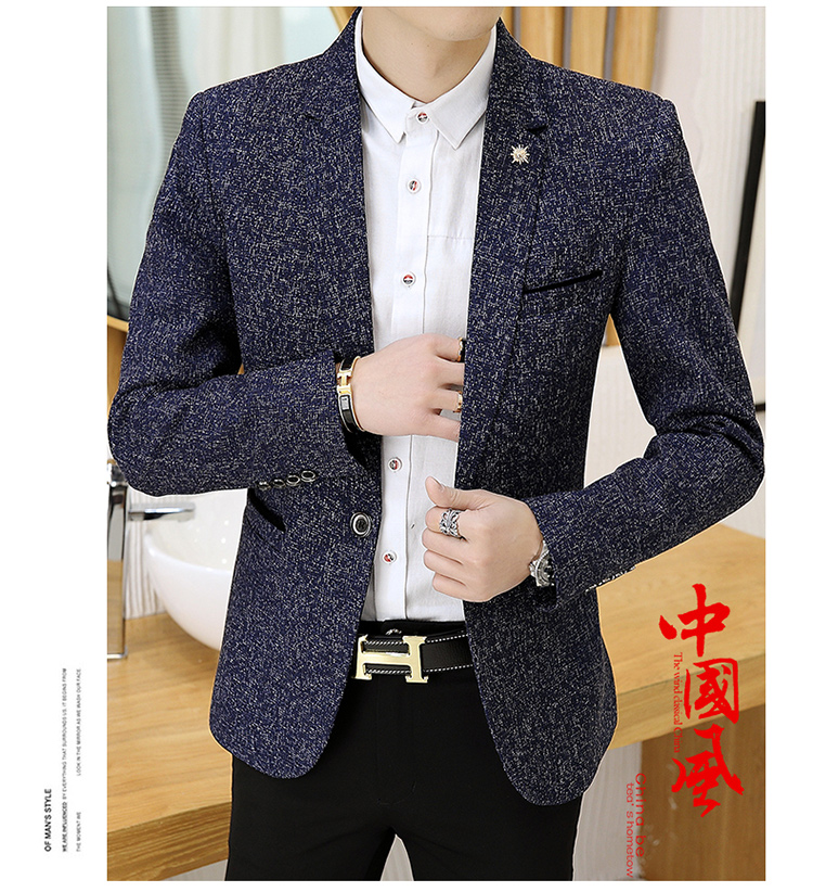 Blouson homme manches longues - Ref 3116430 Image 20