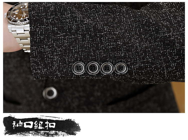 Blouson homme manches longues - Ref 3116430 Image 25