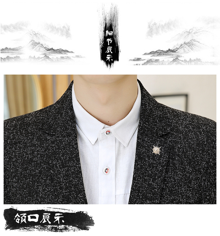 Blouson homme manches longues - Ref 3116430 Image 23