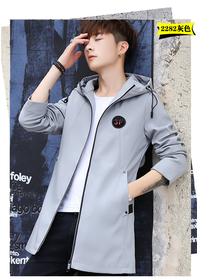 Blouson homme manches longues - Ref 3119142 Image 22