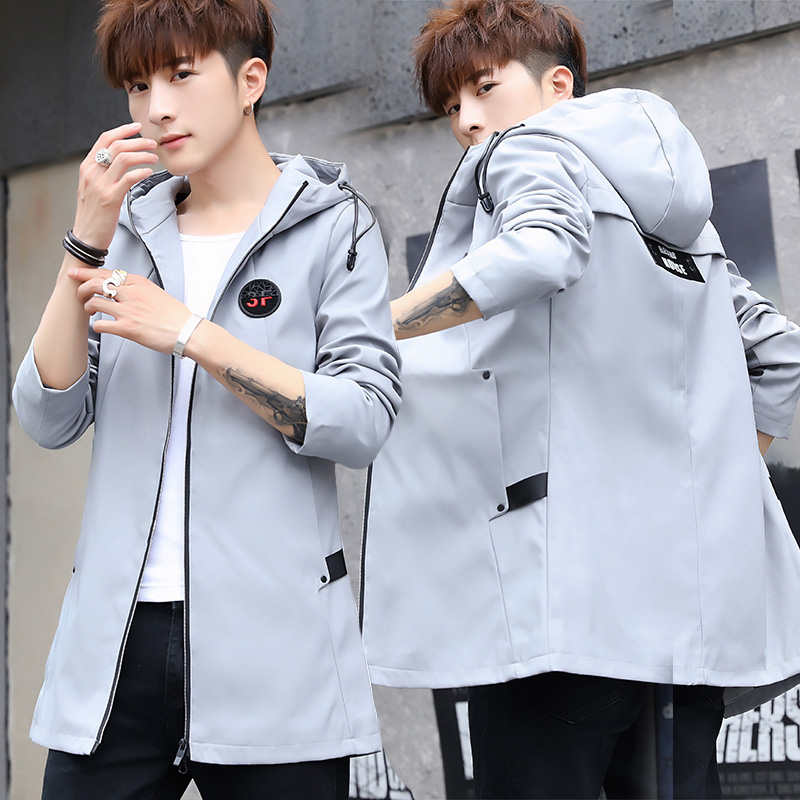 Blouson homme manches longues - Ref 3119142 Image 4