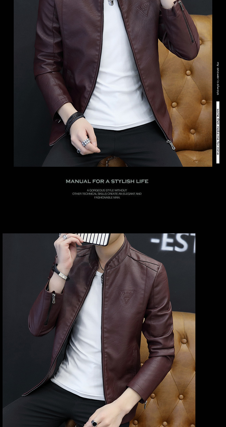 Blouson homme manches longues - Ref 3116540 Image 16