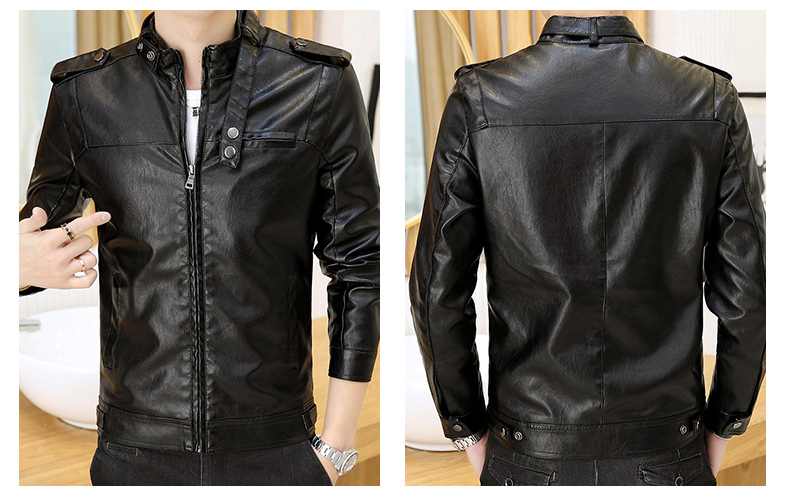 Blouson homme manches longues - Ref 3117821 Image 17
