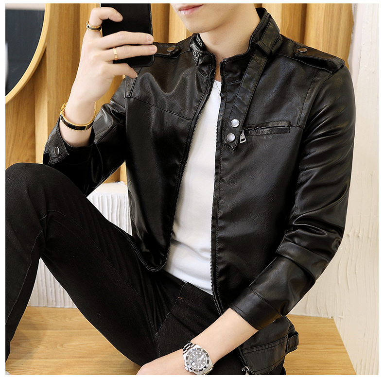 Blouson homme manches longues - Ref 3117821 Image 14