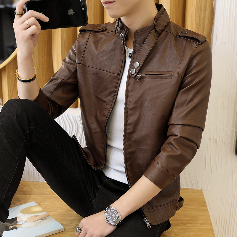 Blouson homme manches longues - Ref 3117821 Image 3