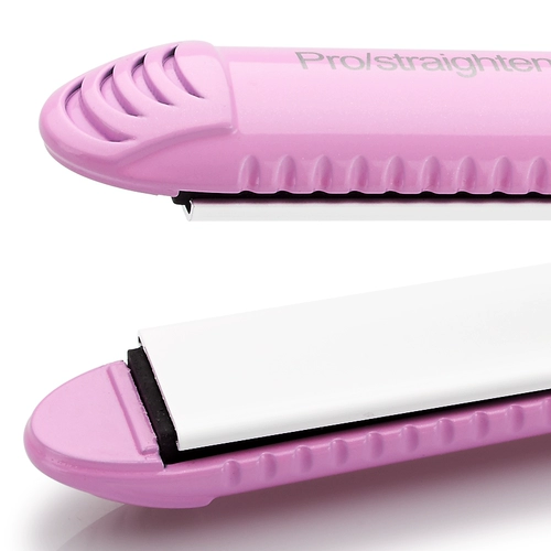 PRITECH CERAMIC Прямые волосы с прямой пластиной с двойной шпилькой с двойной подушкой многофункциональный Perm Perm Perm Perm