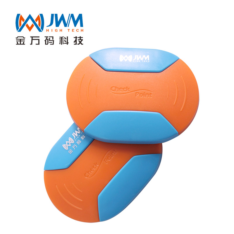 Jinwan Yards (JWM) Inductive Patrol Point Patrol Location Card Location Button 10 WM-70A EM