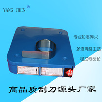 Medium speed gravure printing machine Ink scraper Plastic glazing coating ink scraper Glue scraper Wood grain paper scraper