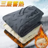 Утепленные детские удерживающие тепло ветрозащитные водонепроницаемые штаны для мальчиков