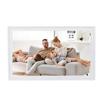 21,5-дюймовый белый, память 32 ГБ