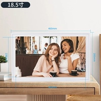 18,5-дюймовый белый, память 32 ГБ