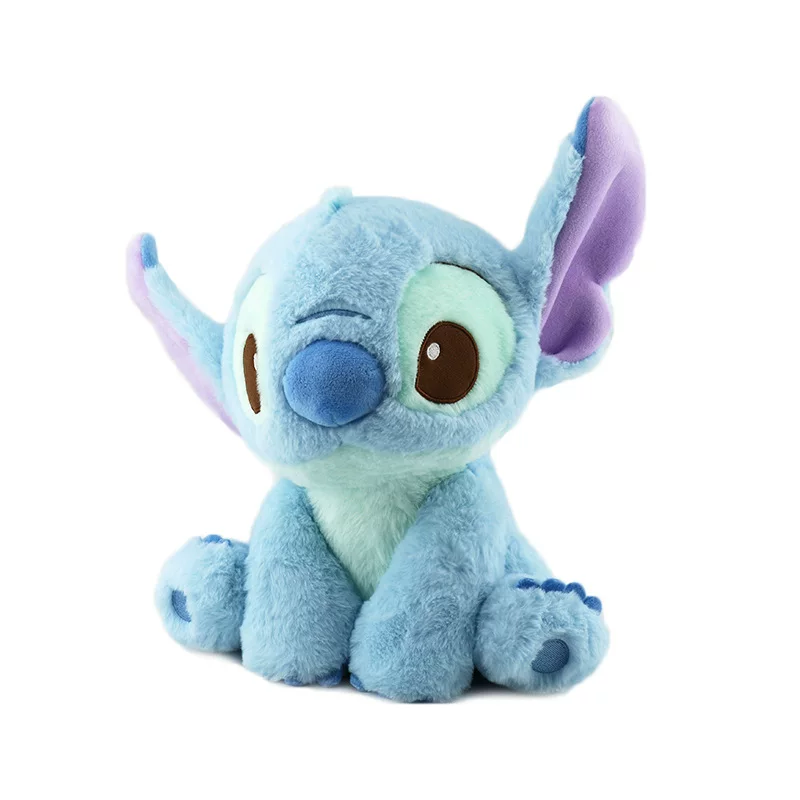 Плюшевая кукла Star Baby Stitch, искривленная голова, убийственный стежок, плюшевый плюш, кукла-победитель, подарок