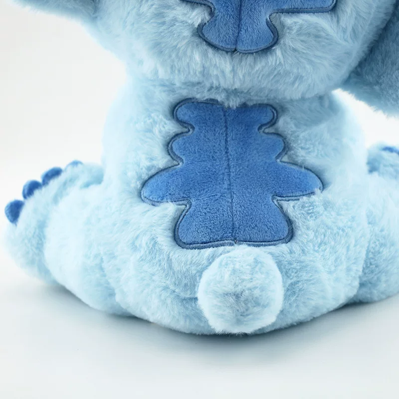 Плюшевая кукла Star Baby Stitch, искривленная голова, убийственный стежок, плюшевый плюш, кукла-победитель, подарок