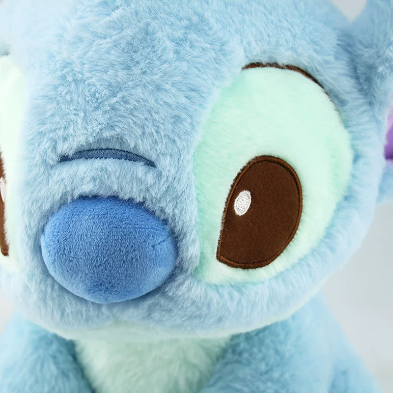 Плюшевая кукла Star Baby Stitch, искривленная голова, убийственный стежок, плюшевый плюш, кукла-победитель, подарок